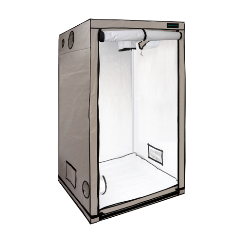 Growzelt 80x80x180cm Ferna Growtent Pro Box