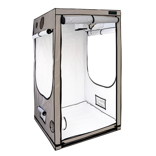 Growzelt 100x100x200cm Ferna Growtent Pro Box