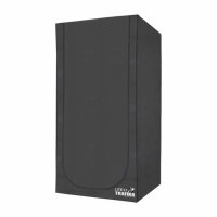 Growzelt 80x80x160cm Trafika Lite Indoor Pflanzzelt Grow Box