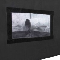 Growzelt 80x80x160cm Trafika Lite Indoor Pflanzzelt Grow Box