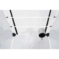Growzelt 60x60x140cm Probox Ecopro Indoor Growing