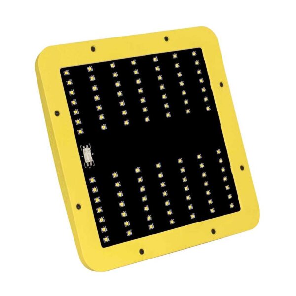 Vollspektrum LED Grow Lampe 60W Garden HighPro LedMaxEco Indoor