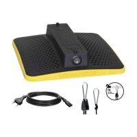 Vollspektrum LED Grow Lampe 60W Garden HighPro LedMaxEco Indoor