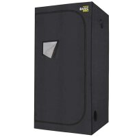 Growzelt 80x80x180cm Probox Basic Einsteiger Indoor Grow