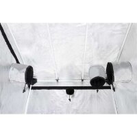 Growzelt 80x80x180cm Probox Basic Einsteiger Indoor Grow