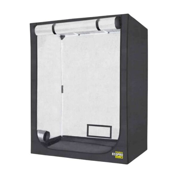 Probox EcoPro 120L Growzelt 120x60x160cm platzsparend Indoor Zucht