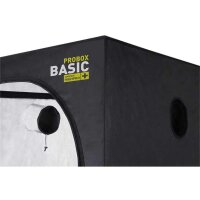 Growzelt 60x60x160cm Probox Basic Kompakt Grow Indoor