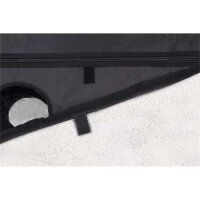 Growzelt 60x60x160cm Probox Basic Kompakt Grow Indoor