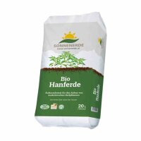 Sonnenerde Living Soil Bioerde,Terra Preda 20L |...