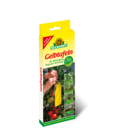 Gelbtafeln 21St. 7,5x20cm für Indoor Growing &...