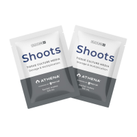 ATHENA Shoots Culture Media (10pk, 125ml)