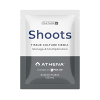 ATHENA Shoots Culture Media (10pk, 125ml)