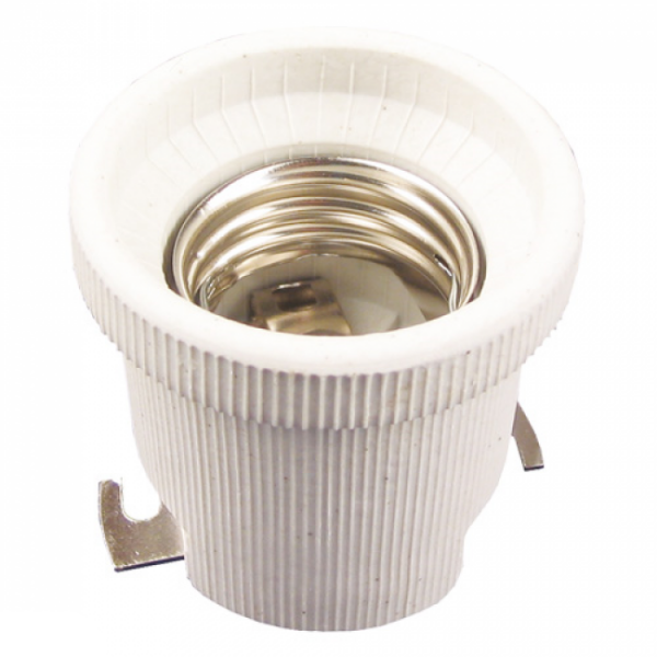 E40 Fassung Lampenfassung Grow Pflanzenlampe Indoor Beleuchtung