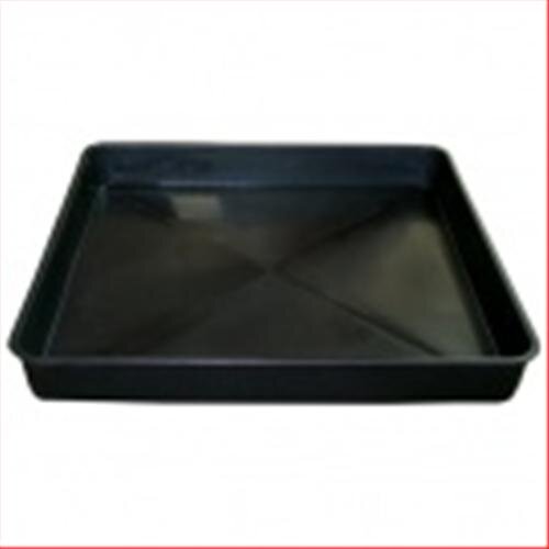 Auffangwanne 60x60x7cm – Für Growing & Bewässerung