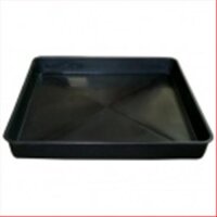 Auffangwanne 60x60x7cm – Für Growing &...