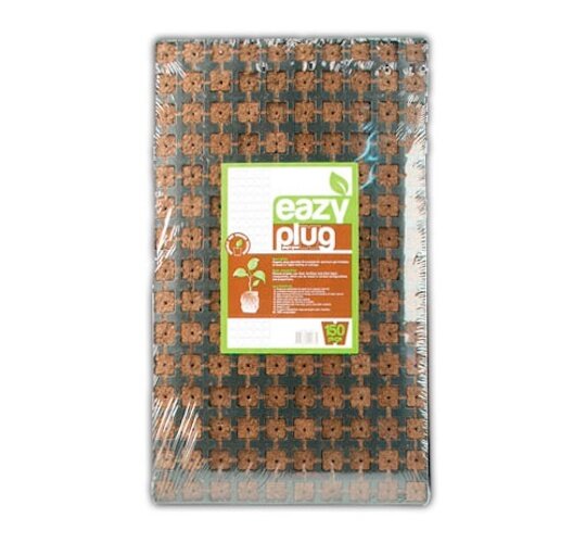 Anzuchtwürfeltray 150er | Keimung & Stecklingsanzucht im Grow