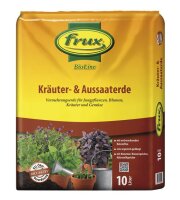 Growerde 10L für Stecklinge/Jungpflanzen –...