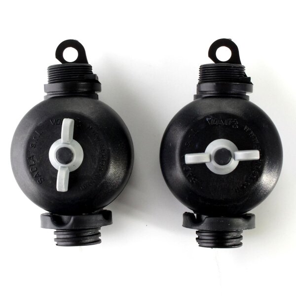 Easy Rolls Lampenaufhängung Höhenversteller Light Zug Grow