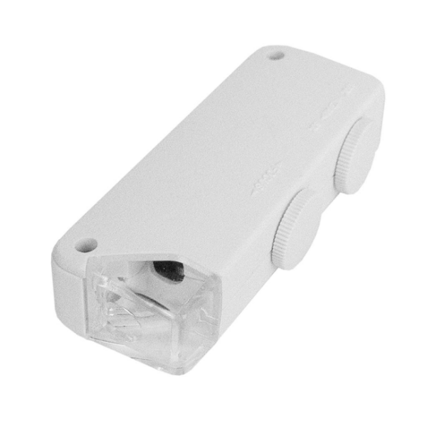 Grow Trichomen Mikroskop LED 60x-100x für Ernte & Blüte