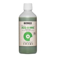 BioBizz Alg-A-Mic 0,5L Vitalitätsbooster Erde &...