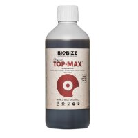 BioBizz Top-Max 0,5L Blütenstimulator organisch...