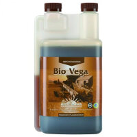 Bio Vega 1L organischer Wachstumsdünger für...