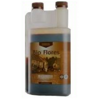 Bio Flores 1L Blütendünger Erde Bio-& Grow...
