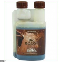 BioBoost 250ml Blütenstimulator für alle Medien...