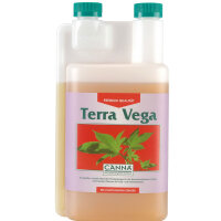Canna Terra Vega 1L | Wachstumsdünger für Grow...