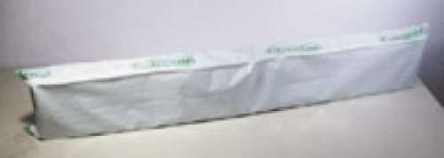 Steinwollmatte 100x15x7,5cm Hydro Grow Substrat Anzucht