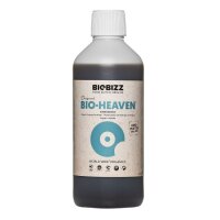 BioBizz Bio-Heaven 0,5L Energiebooster für Grow auf...