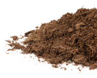 Canna Terra Professional Plus+ 50L Vollgedüngte Erde für Grow