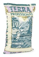Canna Terra Professional Plus+ 50L Vollgedüngte Erde für Grow