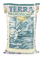 Canna Terra Professional Plus Erde 50L