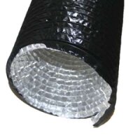 Alucombi Luftschlauch 10m 315mm Grow Zucht Lüftung