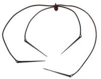 Wasserspinne 4x80cm 4-fach Tropfschläuche Grow