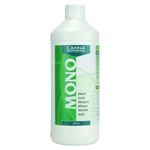 Mono Stickstoff 1L Einzeldünger Grow Stickstoffquelle Pflanzen