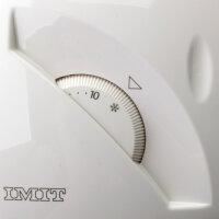 Raumthermostat TA3 Temperaturregler Growraum Klima Kontrolle Indoor