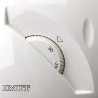 Raumthermostat TA3 Temperaturregler Growraum Klima Kontrolle Indoor