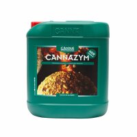 Cannazym Enzympräparat Indoor Grow Wurzel Gesundheit