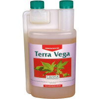 Canna Terra Vega Dünger Erde | effektives...