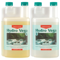 Hydro Vega A+B Dünger Wachstumsphase Hydroponik...