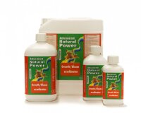 Grow Excellerator Booster Wachstum & Blüte...