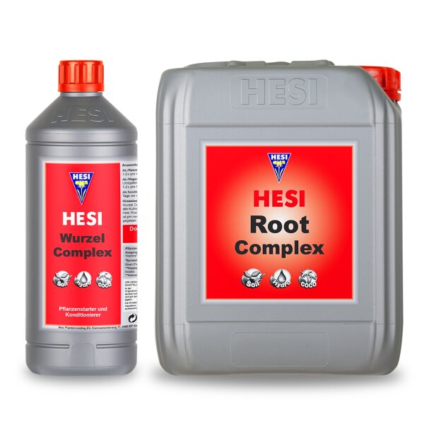 Hesi Wurzel Complex Wurzelstimulator