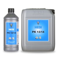 Hesi PK 13/14 Dünger Zusatz Coco & Hydro...
