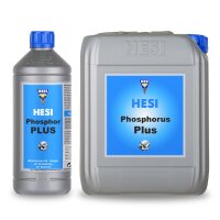 Hesi Phosphor Plus PK-Dünger Blüte Erde Grow...