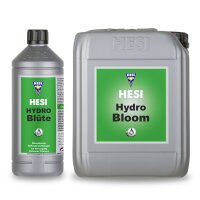 Hesi Hydro Blüte Dünger für Hydrokulturen...