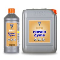 Hesi PowerZyme Enzyme für Grow auf Erde, Kokos &...