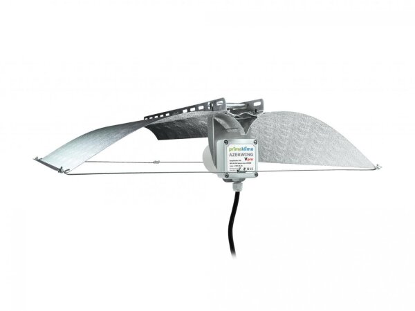 Azerwing Reflektor Pro 55cm Grow-Licht max 1000W