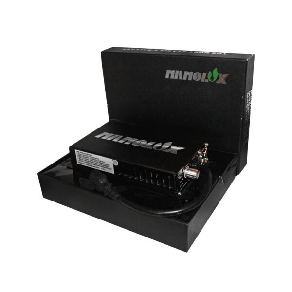 Nanolux Digital 1000W VSA & Vorschaltgerät für Grow Licht